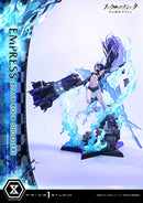 Black Rock Shooter DAWN FALL Prime 1 Studio Ultimate Premium Masterline Empress (Black Rock Shooter)