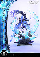 Black Rock Shooter DAWN FALL Prime 1 Studio Ultimate Premium Masterline Empress (Black Rock Shooter)