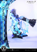 Black Rock Shooter DAWN FALL Prime 1 Studio Ultimate Premium Masterline Empress (Black Rock Shooter)