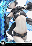 Black Rock Shooter DAWN FALL Prime 1 Studio Ultimate Premium Masterline Empress (Black Rock Shooter)