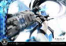 Black Rock Shooter DAWN FALL Prime 1 Studio Ultimate Premium Masterline Empress (Black Rock Shooter)