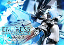Black Rock Shooter DAWN FALL Prime 1 Studio Ultimate Premium Masterline Empress (Black Rock Shooter)
