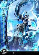 Black Rock Shooter DAWN FALL Prime 1 Studio Ultimate Premium Masterline Empress (Black Rock Shooter)