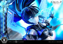 Black Rock Shooter DAWN FALL Prime 1 Studio Ultimate Premium Masterline Empress (Black Rock Shooter)