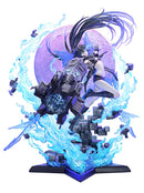 Black Rock Shooter DAWN FALL Prime 1 Studio Ultimate Premium Masterline Empress (Black Rock Shooter) DX Edition