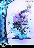 Black Rock Shooter DAWN FALL Prime 1 Studio Ultimate Premium Masterline Empress (Black Rock Shooter) DX Edition