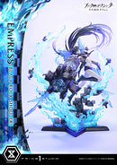 Black Rock Shooter DAWN FALL Prime 1 Studio Ultimate Premium Masterline Empress (Black Rock Shooter) DX Edition