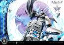 Black Rock Shooter DAWN FALL Prime 1 Studio Ultimate Premium Masterline Empress (Black Rock Shooter) DX Edition
