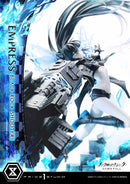 Black Rock Shooter DAWN FALL Prime 1 Studio Ultimate Premium Masterline Empress (Black Rock Shooter) DX Edition