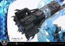 Black Rock Shooter DAWN FALL Prime 1 Studio Ultimate Premium Masterline Empress (Black Rock Shooter) DX Edition