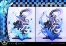 Black Rock Shooter DAWN FALL Prime 1 Studio Ultimate Premium Masterline Empress (Black Rock Shooter) DX Edition