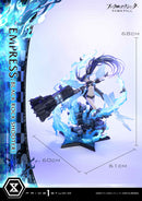 Black Rock Shooter DAWN FALL Prime 1 Studio Ultimate Premium Masterline Empress (Black Rock Shooter) DX Edition