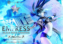 Black Rock Shooter DAWN FALL Prime 1 Studio Ultimate Premium Masterline Empress (Black Rock Shooter) DX Edition