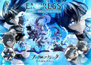 Black Rock Shooter DAWN FALL Prime 1 Studio Ultimate Premium Masterline Empress (Black Rock Shooter) DX Edition