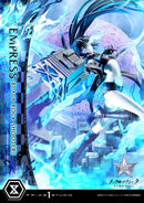 Black Rock Shooter DAWN FALL Prime 1 Studio Ultimate Premium Masterline Empress (Black Rock Shooter) DX Edition