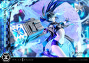 Black Rock Shooter DAWN FALL Prime 1 Studio Ultimate Premium Masterline Empress (Black Rock Shooter) DX Edition