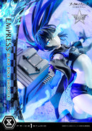 Black Rock Shooter DAWN FALL Prime 1 Studio Ultimate Premium Masterline Empress (Black Rock Shooter) DX Edition