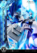 Black Rock Shooter DAWN FALL Prime 1 Studio Ultimate Premium Masterline Empress (Black Rock Shooter) DX Edition