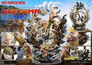 One-Punch Man Prime 1 Studio Ultimate Premium Masterline Saitama & Genos