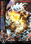 One-Punch Man Prime 1 Studio Ultimate Premium Masterline Saitama & Genos