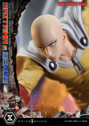 One-Punch Man Prime 1 Studio Ultimate Premium Masterline Saitama & Genos