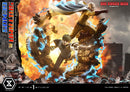 One-Punch Man Prime 1 Studio Ultimate Premium Masterline Saitama & Genos
