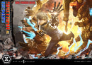 One-Punch Man Prime 1 Studio Ultimate Premium Masterline Saitama & Genos