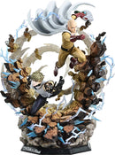 One-Punch Man Prime 1 Studio Ultimate Premium Masterline Saitama & Genos DX Edition