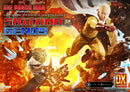 One-Punch Man Prime 1 Studio Ultimate Premium Masterline Saitama & Genos DX Edition