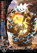One-Punch Man Prime 1 Studio Ultimate Premium Masterline Saitama & Genos DX Edition