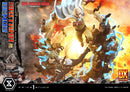 One-Punch Man Prime 1 Studio Ultimate Premium Masterline Saitama & Genos DX Edition