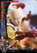 One-Punch Man Prime 1 Studio Ultimate Premium Masterline Saitama & Genos DX Edition