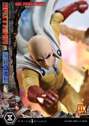 One-Punch Man Prime 1 Studio Ultimate Premium Masterline Saitama & Genos DX Edition