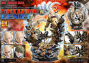 One-Punch Man Prime 1 Studio Ultimate Premium Masterline Saitama & Genos DX Edition