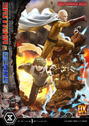 One-Punch Man Prime 1 Studio Ultimate Premium Masterline Saitama & Genos DX Edition