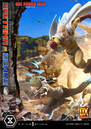 One-Punch Man Prime 1 Studio Ultimate Premium Masterline Saitama & Genos DX Edition