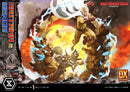 One-Punch Man Prime 1 Studio Ultimate Premium Masterline Saitama & Genos DX Edition