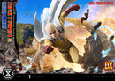 One-Punch Man Prime 1 Studio Ultimate Premium Masterline Saitama & Genos DX Edition