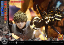 One-Punch Man Prime 1 Studio Ultimate Premium Masterline Saitama & Genos DX Edition