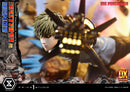 One-Punch Man Prime 1 Studio Ultimate Premium Masterline Saitama & Genos DX Edition