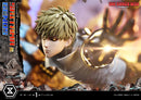 One-Punch Man Prime 1 Studio Ultimate Premium Masterline Saitama & Genos DX Edition