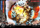 One-Punch Man Prime 1 Studio Ultimate Premium Masterline Saitama & Genos DX Edition