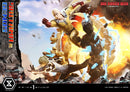 One-Punch Man Prime 1 Studio Ultimate Premium Masterline Saitama & Genos DX Edition