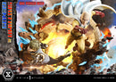 One-Punch Man Prime 1 Studio Ultimate Premium Masterline Saitama & Genos DX Edition