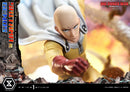 One-Punch Man Prime 1 Studio Ultimate Premium Masterline Saitama & Genos DX Edition