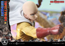 One-Punch Man Prime 1 Studio Ultimate Premium Masterline Saitama & Genos DX Edition