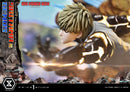 One-Punch Man Prime 1 Studio Ultimate Premium Masterline Saitama & Genos DX Edition