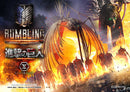 Attack on Titan Prime 1 Studio Ultimate Diorama Masterline - Rumbling