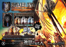 Attack on Titan Prime 1 Studio Ultimate Diorama Masterline - Rumbling