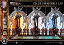 Attack on Titan Prime 1 Studio Ultimate Diorama Masterline - Rumbling